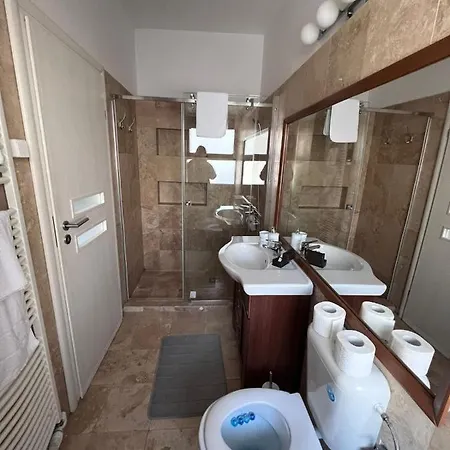 Eduard Weiss Guest house *