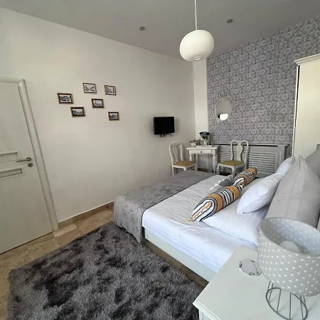 Guest house Eduard Weiss *